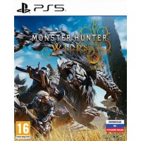 Monster Hunter Wilds [PS5]